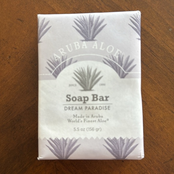 Aruba world Famous Aloe Set - Picture 3 of 5